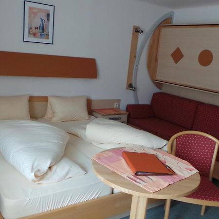 Hotel Hoerlgut Maria Alm am Steinernen Meer Quarto foto
