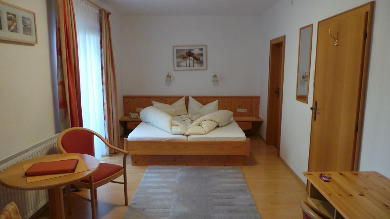 Hotel Hoerlgut Maria Alm am Steinernen Meer Exterior foto