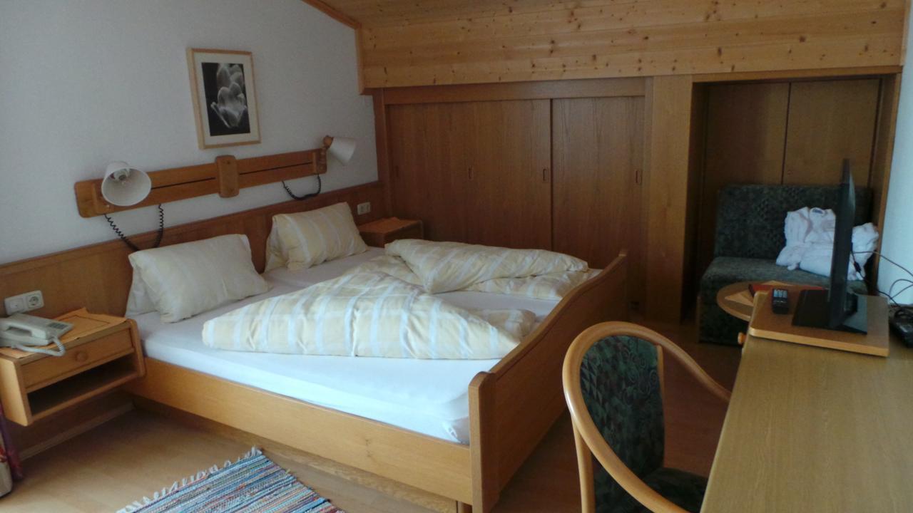 Hotel Hoerlgut Maria Alm am Steinernen Meer Exterior foto